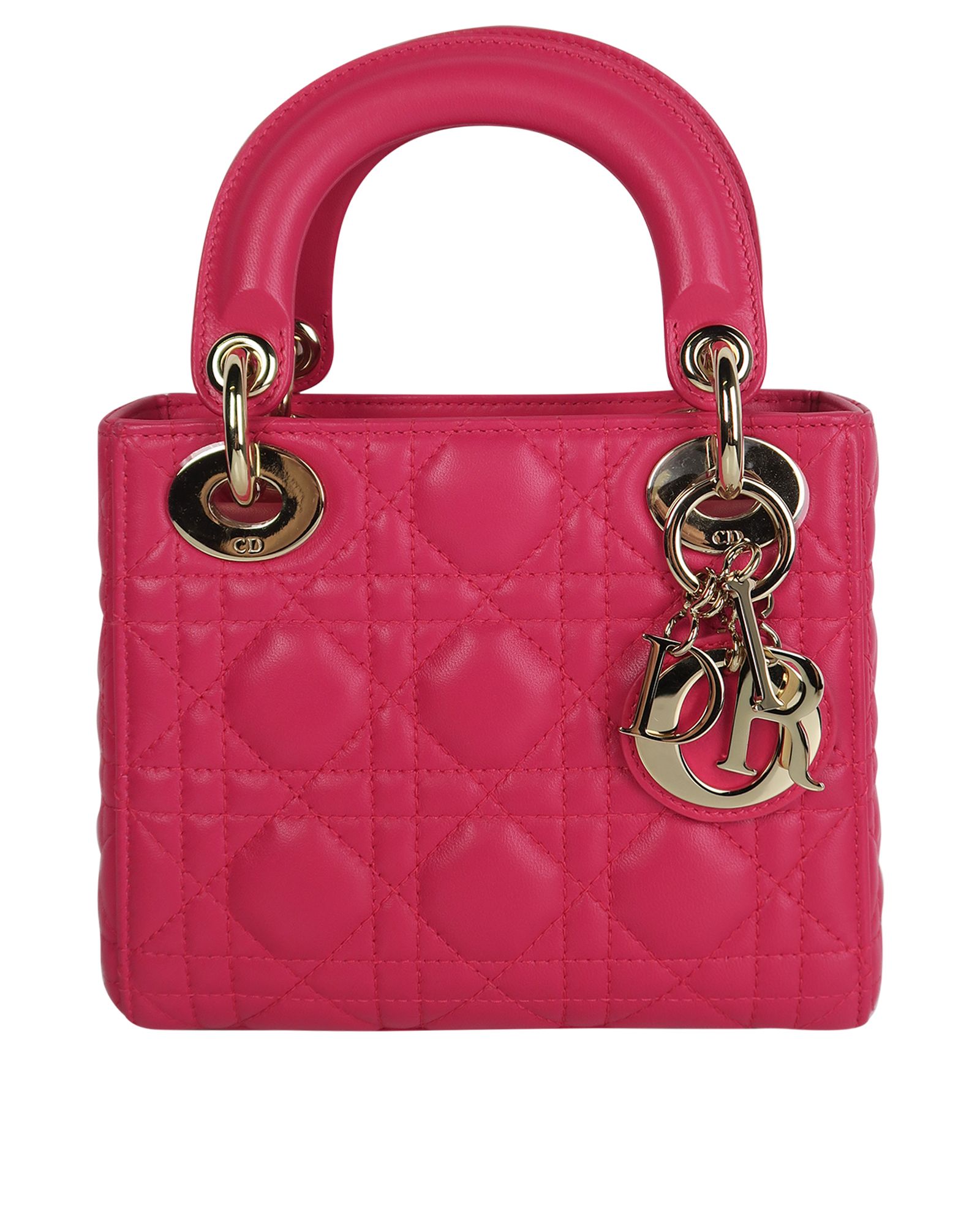 Mini christian dior bag online